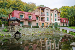 Hotel Loucky Litvínov